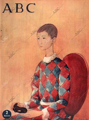 ABC SEVILLA 03-03-1957