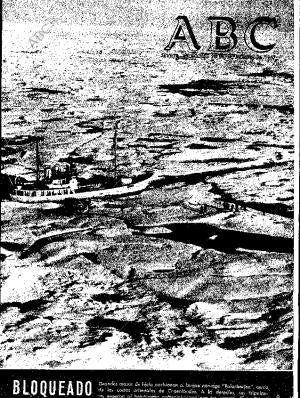 ABC SEVILLA 18-09-1957
