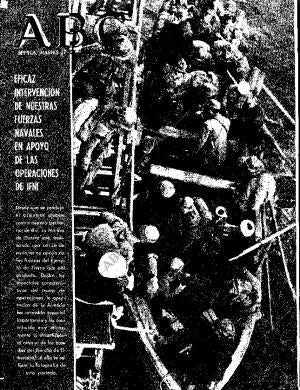 ABC SEVILLA 17-12-1957