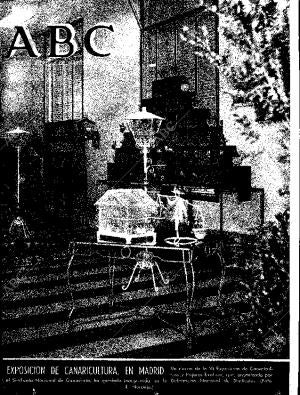 ABC SEVILLA 06-03-1958