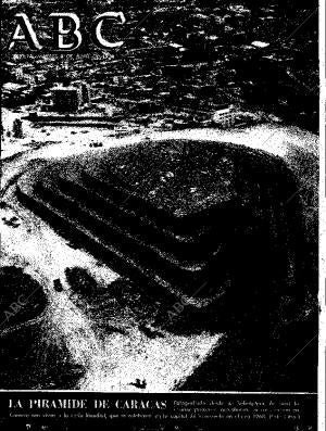 ABC SEVILLA 08-04-1958