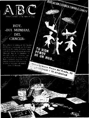 ABC SEVILLA 12-04-1958