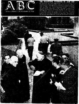 ABC SEVILLA 01-11-1958