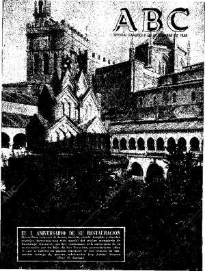 ABC SEVILLA 08-11-1958