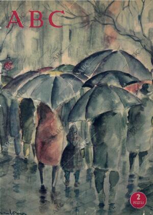 ABC MADRID 16-11-1958