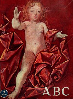 ABC SEVILLA 21-12-1958
