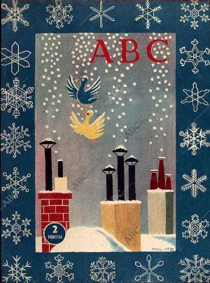 ABC SEVILLA 18-01-1959