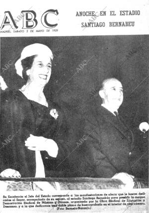 ABC MADRID 02-05-1959