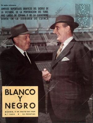 BLANCO Y NEGRO 09-05-1959