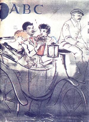 ABC MADRID 16-08-1959