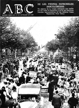 ABC MADRID 30-09-1959