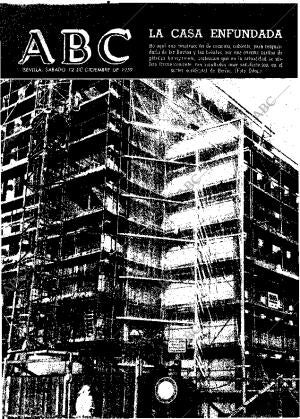 ABC SEVILLA 12-12-1959