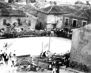Fotografía Cedida por grupo Pagina