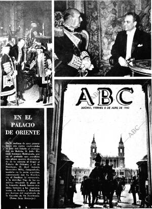 ABC MADRID 08-04-1960