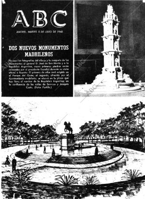 ABC MADRID 05-07-1960