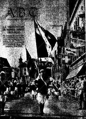 ABC SEVILLA 08-07-1960