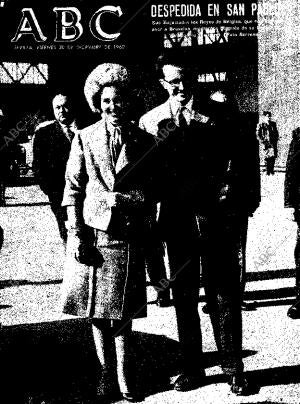 ABC SEVILLA 30-12-1960
