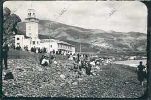 Playas y paisajes que fueron testigos de la aparición de la Virgen de Candelaria