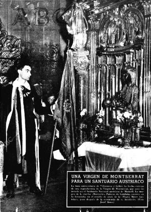 ABC MADRID 31-12-1960