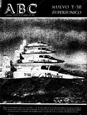 ABC SEVILLA 26-01-1961