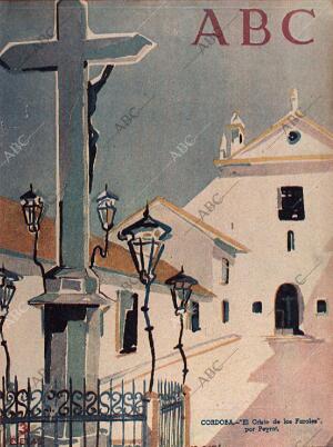 ABC SEVILLA 04-06-1961