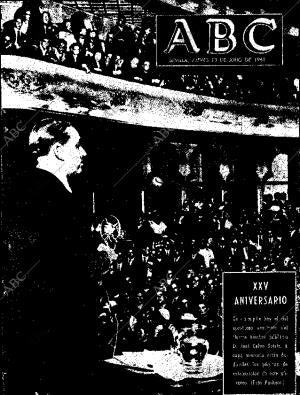 ABC SEVILLA 13-07-1961