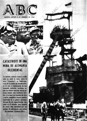 ABC MADRID 08-02-1962