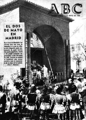 ABC MADRID 03-05-1962