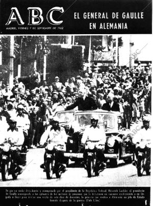 ABC MADRID 07-09-1962
