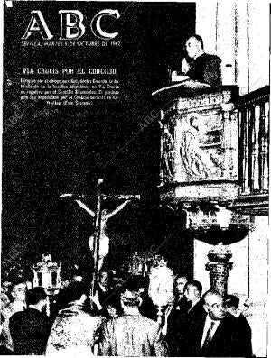 ABC SEVILLA 09-10-1962