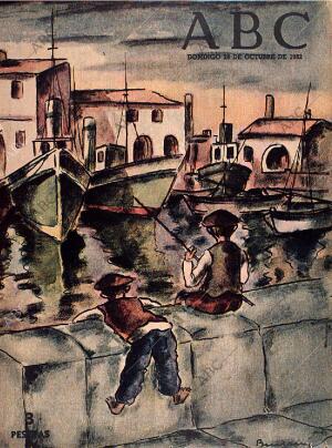 ABC SEVILLA 28-10-1962