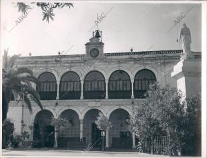 Ayuntamiento de Moguer (Huelva)