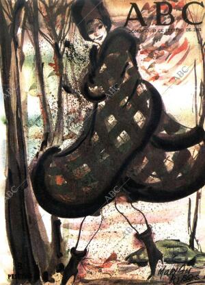 ABC MADRID 17-02-1963