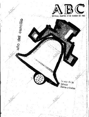 ABC SEVILLA 19-03-1963