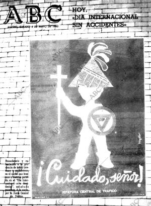 ABC MADRID 04-05-1963