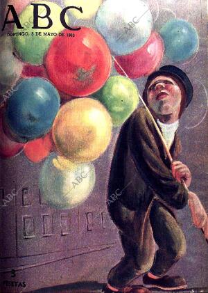 ABC SEVILLA 05-05-1963