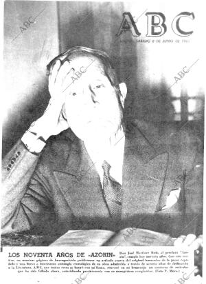 ABC MADRID 08-06-1963