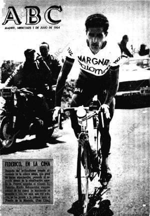 ABC MADRID 01-07-1964
