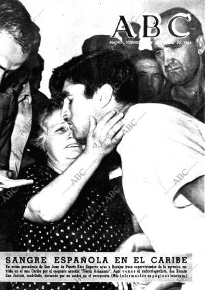 ABC MADRID 18-09-1964