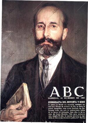 ABC MADRID 14-03-1965