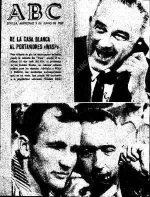 ABC SEVILLA 09-06-1965