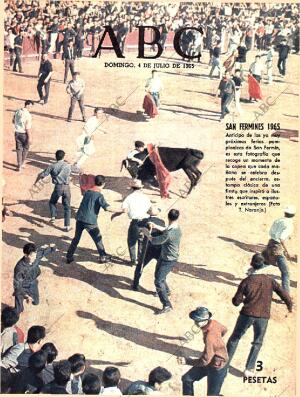 ABC SEVILLA 04-07-1965