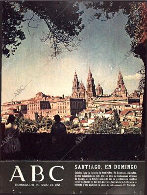 ABC SEVILLA 25-07-1965