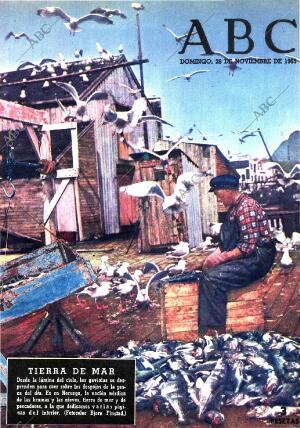 ABC MADRID 28-11-1965