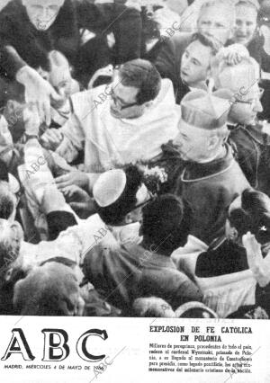 ABC MADRID 04-05-1966