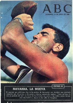 ABC MADRID 10-07-1966