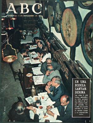 ABC SEVILLA 04-09-1966