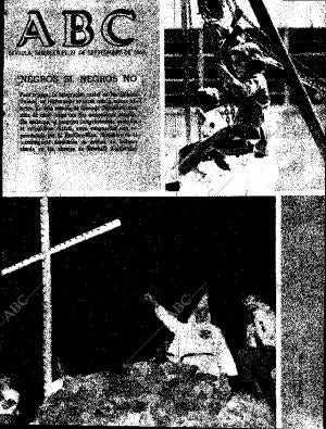 ABC SEVILLA 21-09-1966