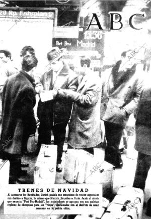 ABC MADRID 03-12-1966