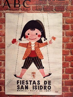 ABC SEVILLA 07-05-1967